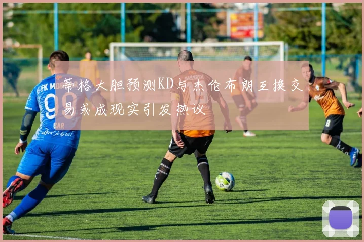 蒂格大胆预测KD与杰伦布朗互换交易或成现实引发热议
